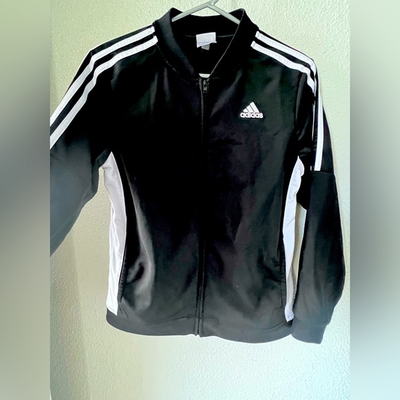 Adidas jacket - Picture 2 of 2